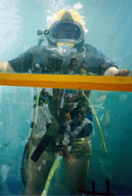 EXND Diving Marine Services